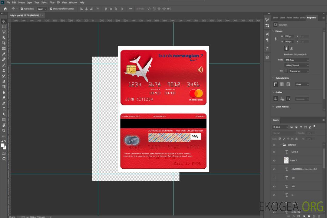Banque de Norvège Mastercard de la banque norvégienne AS template Banque de Norvège Mastercard de la banque norvégienne AS template